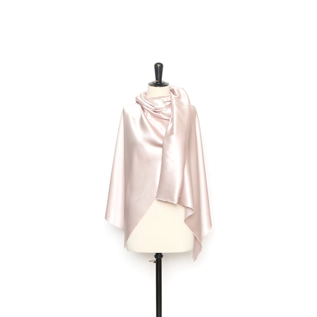 T26M15551 | Satin en Soie