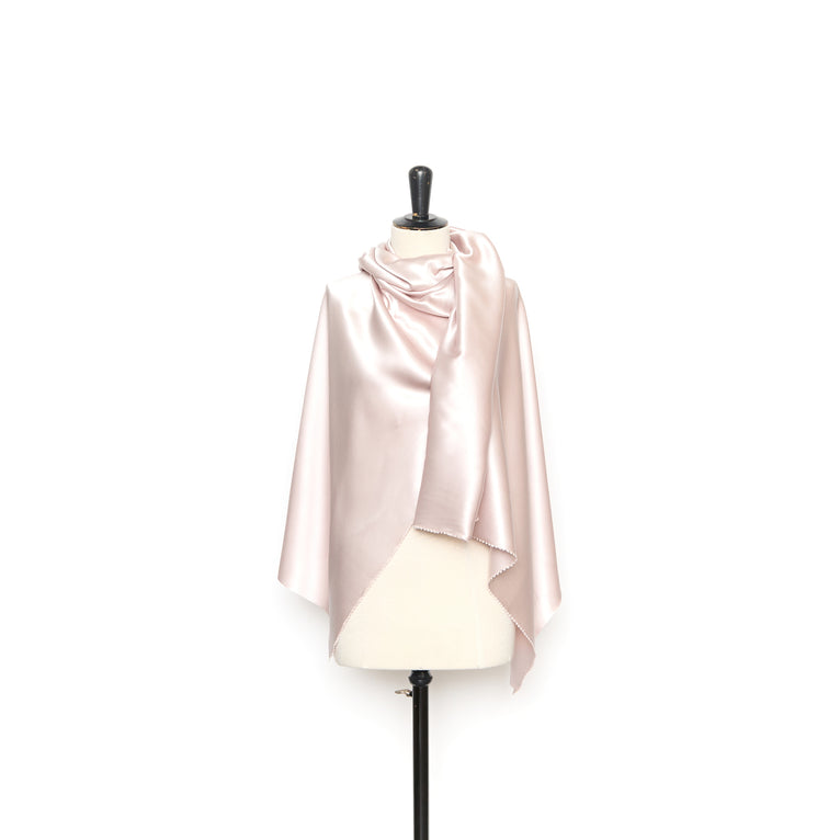 T26M15551 | Silk Satin - view 2