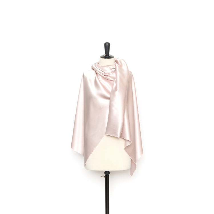 T26M15551 | Silk Satin - view 2