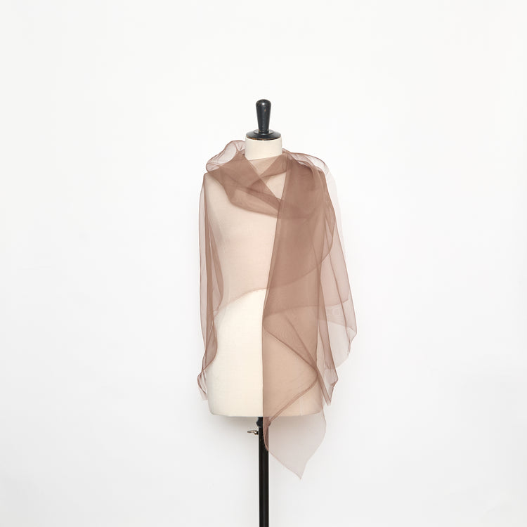 T26M15552 | English-Style Gauze - view 2