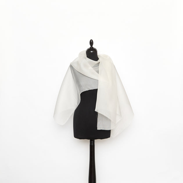 T26M15553 | Silk Gauze