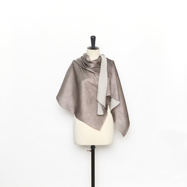 T26M15556 | Flottés Lamés sur Jacquard