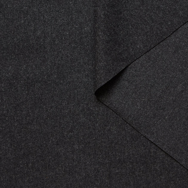 T26M15557 | Virgin Wool & Cashmere Flannel