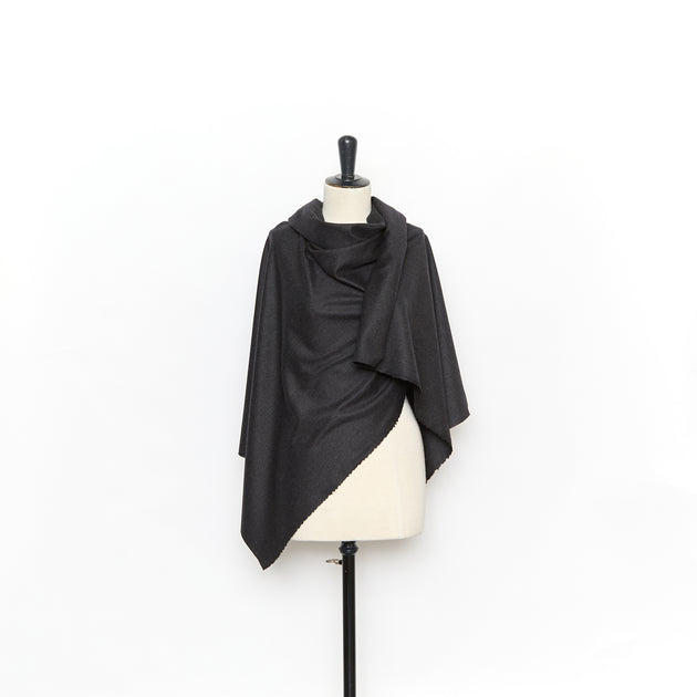 T26M15557 | Virgin Wool & Cashmere Flannel