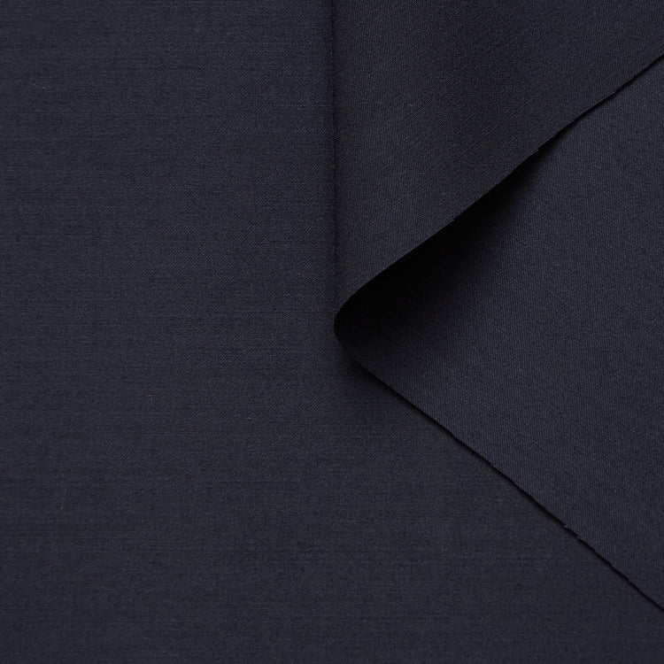 T26M15558 | Wool &amp; Silk Cady - view 1