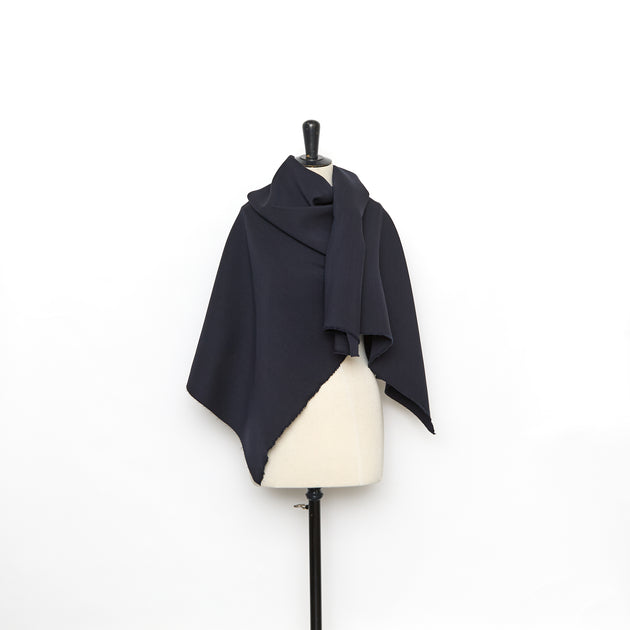 T26M15558 | Wool & Silk Cady