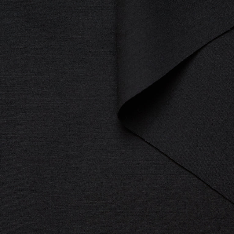 T26M15558 | Wool &amp; Silk Cady - view 3