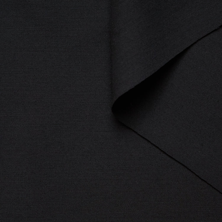 T26M15558 | Wool &amp; Silk Cady - view 1