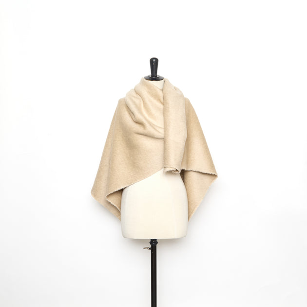 T26M15567 | Splittable Hairy Cashmere