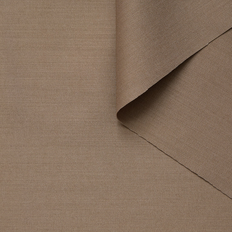 T26M15569 | Virgin Wool &amp; Silk Ottoman - view 3