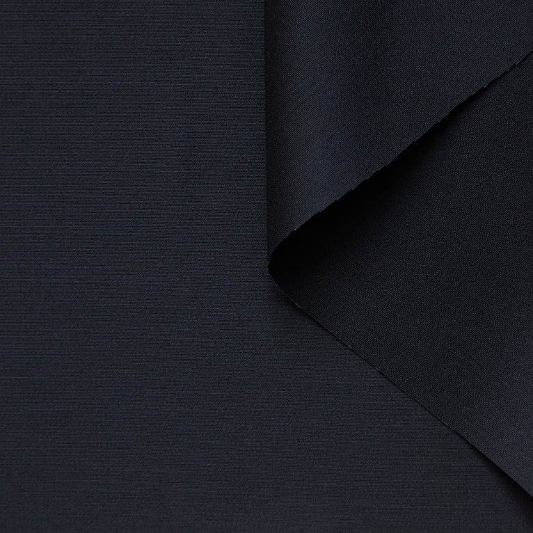 T26M15569 | Virgin Wool &amp; Silk Ottoman - view 4