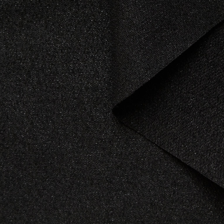 T26M15571 | Lamé Bouclé Wool Tweed - view 1