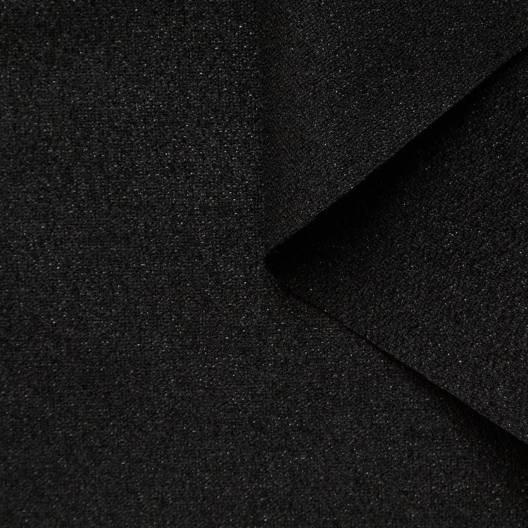 T26M15571 | Lamé Bouclé Wool Tweed - view 1