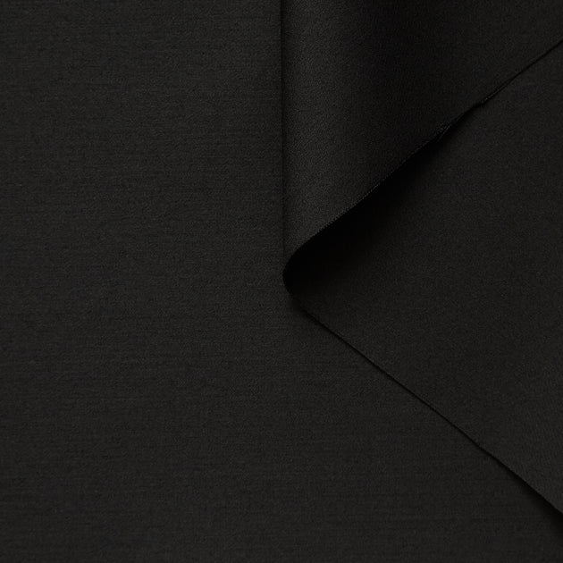 T26M15572 | Wool & Silk Mikado