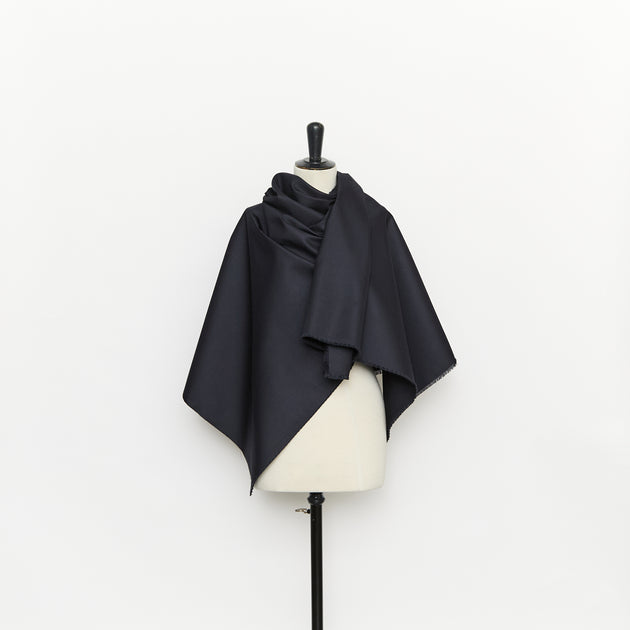 T26M15572 | Wool & Silk Mikado