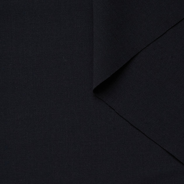 T26M15573 | Double Face Virgin Wool Crepe