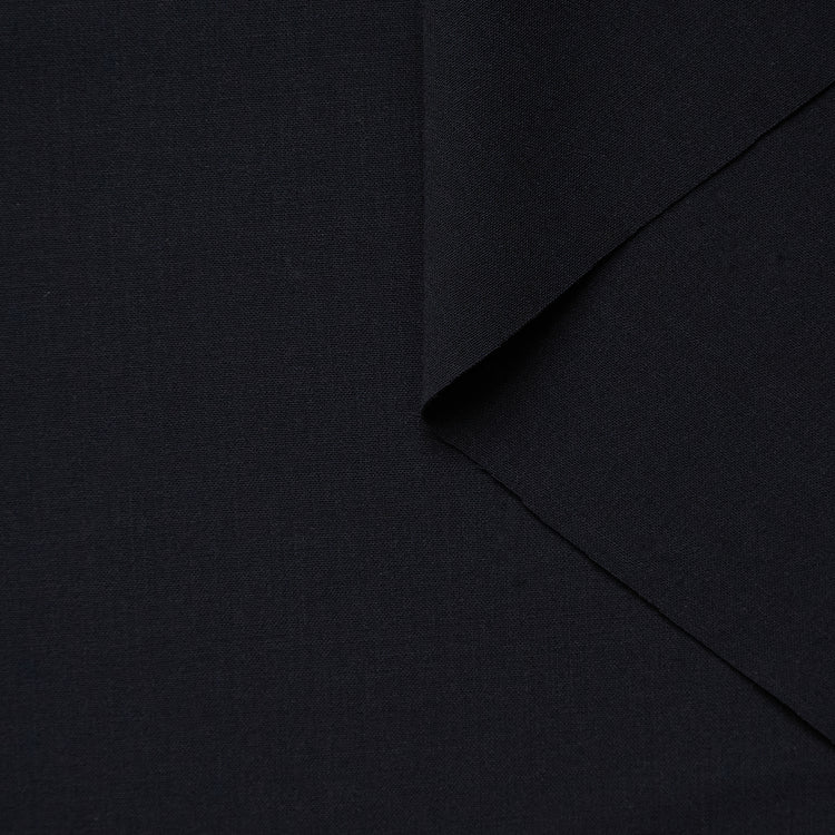 T26M15573 | Double Face Virgin Wool Crepe - view 1