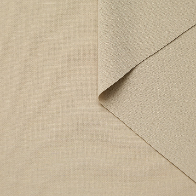 T26M15573 | Crêpe Double Face en Laine Vierge - vue 1