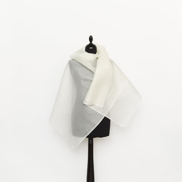 T26M15574 | Cotton Organdi