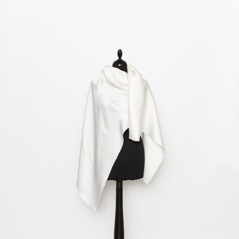 T26M15581 | Silk Satin - view 2