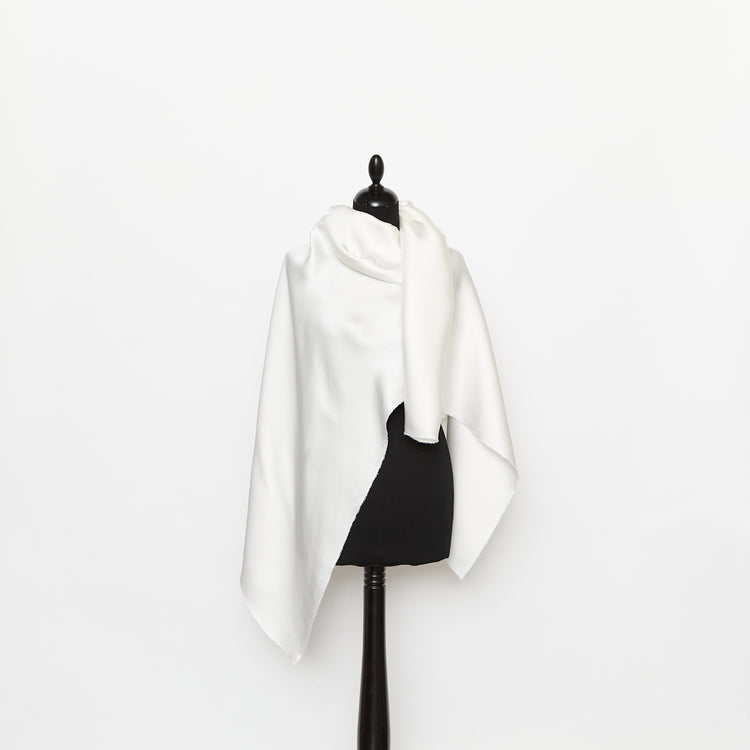 T26M15581 | Silk Satin - view 2