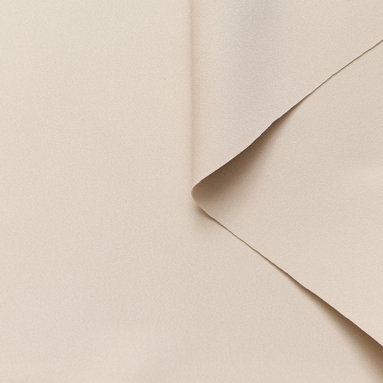 T26M15583 | Heavy Silk Cady - view 1