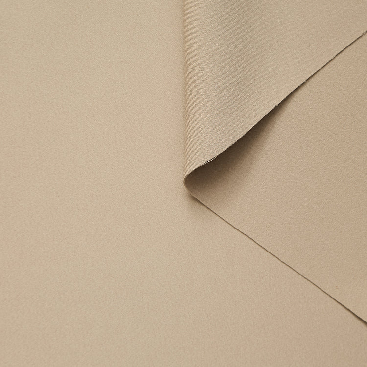 T26M15583 | Heavy Silk Cady - view 1