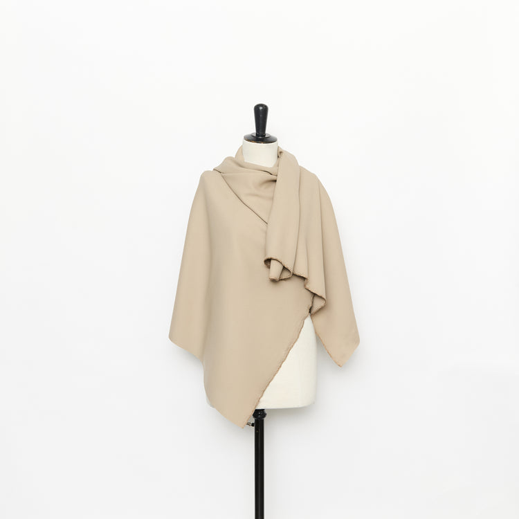T26M15583 | Heavy Silk Cady - view 2