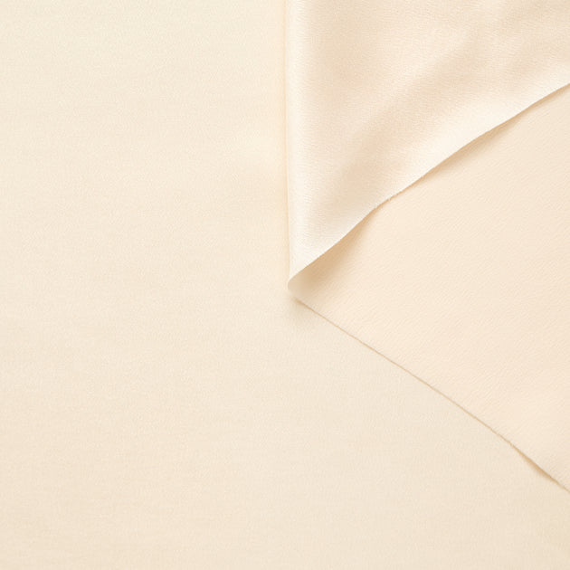 T26M15584 | Silk Crepe Back Satin