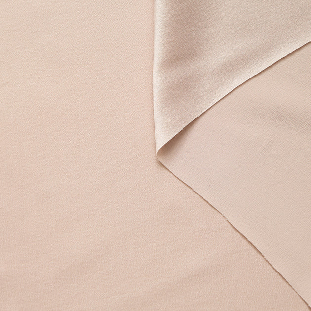 T26M15584 | Silk Crepe Back Satin