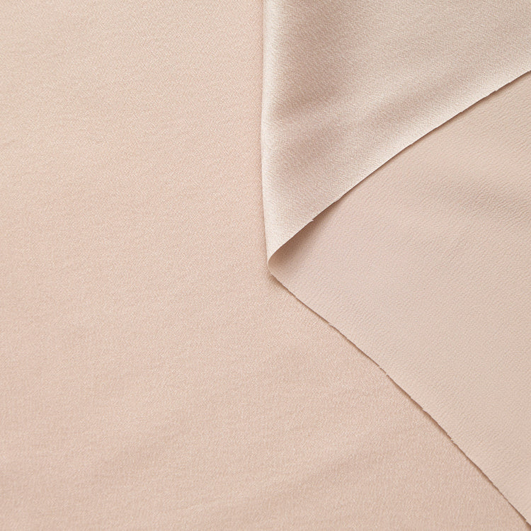 T26M15584 | Silk Crepe Back Satin - view 1