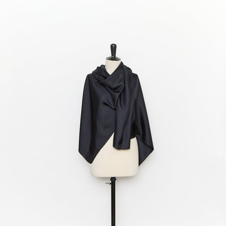 T26M15585 | Silk Twill - view 2