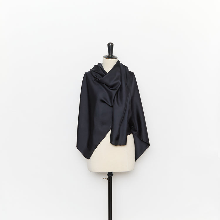 T26M15585 | Silk Twill - view 2
