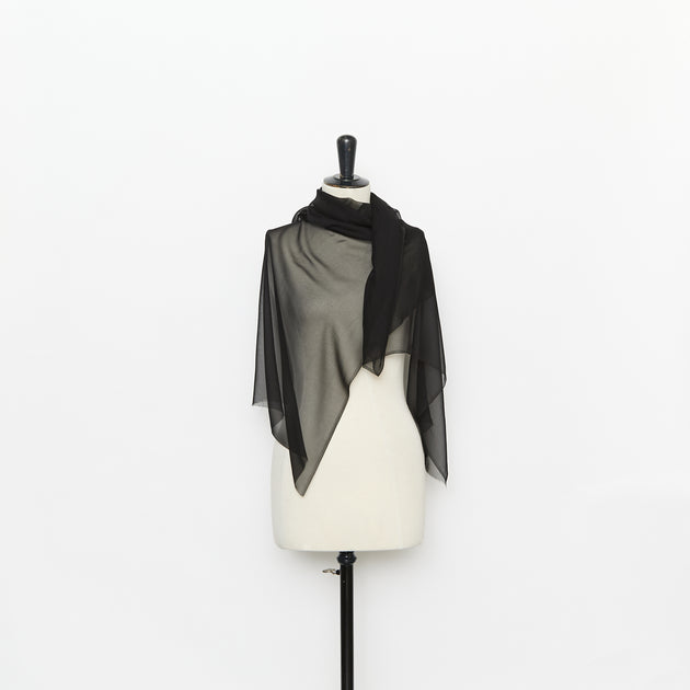 T26M15589 | Mousseline en Soie