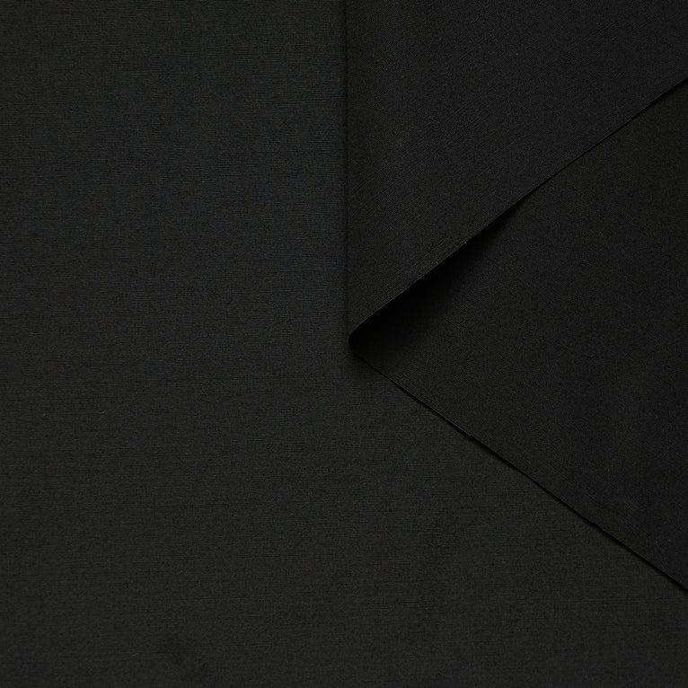T26M15592 | Silk &amp; Wool Faille - view 3