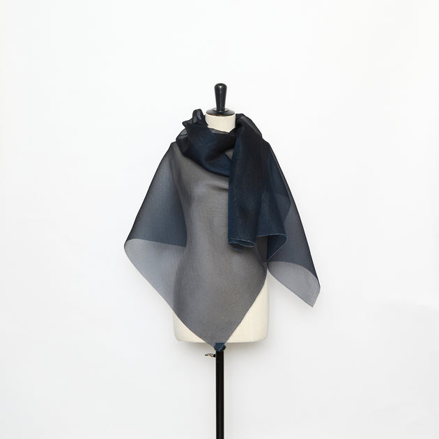 T26M15593 | Silk Jacquard Cigaline