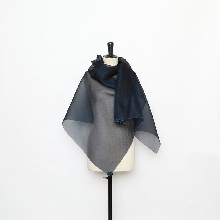 T26M15593 | Silk Jacquard Cigaline - view 2