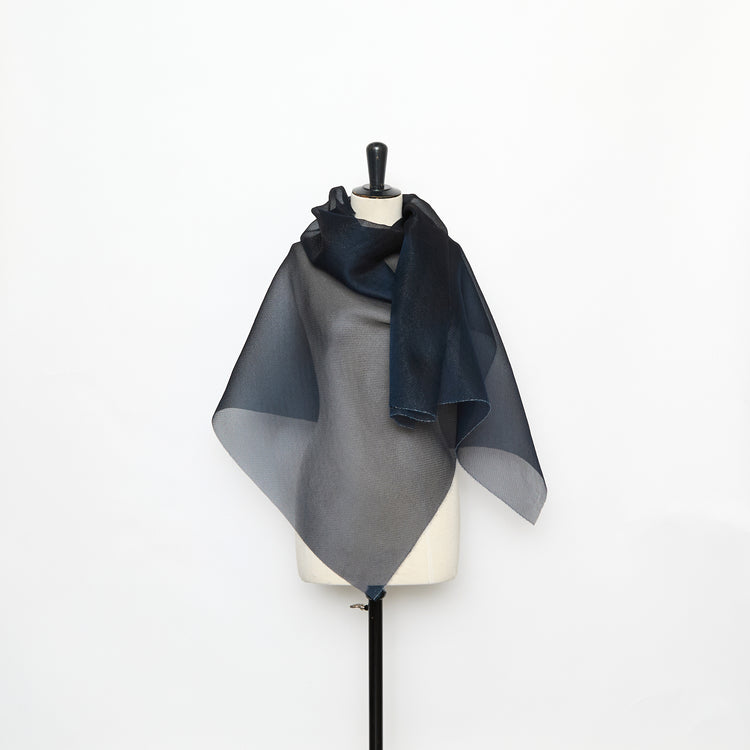 T26M15593 | Silk Jacquard Cigaline - view 2