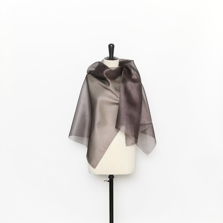 T26M15599 | Metallic Gauze - view 5