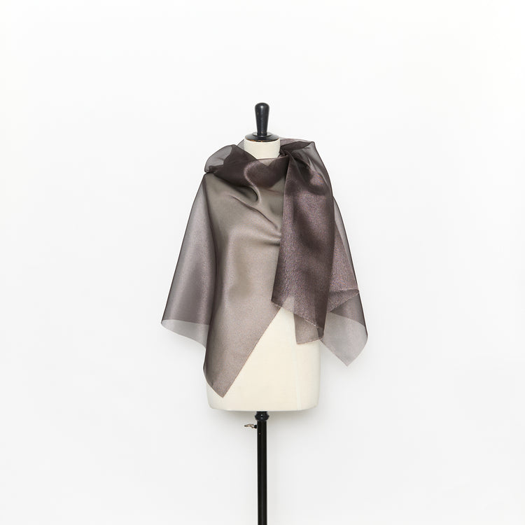 T26M15599 | Metallic Gauze - view 2