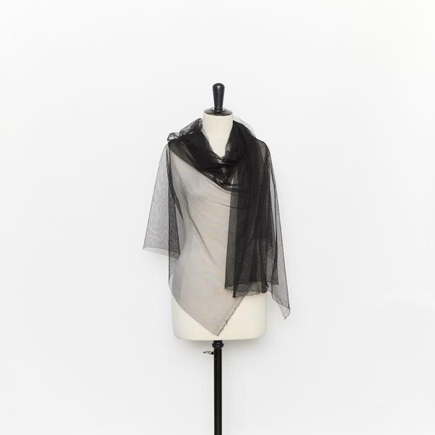 T26M15600 | Soft Silk Tulle