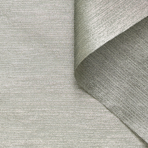 T26M15605 | Silver Lamé Canvas