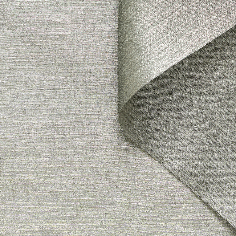 T26M15605 | Silver Lamé Canvas - view 1