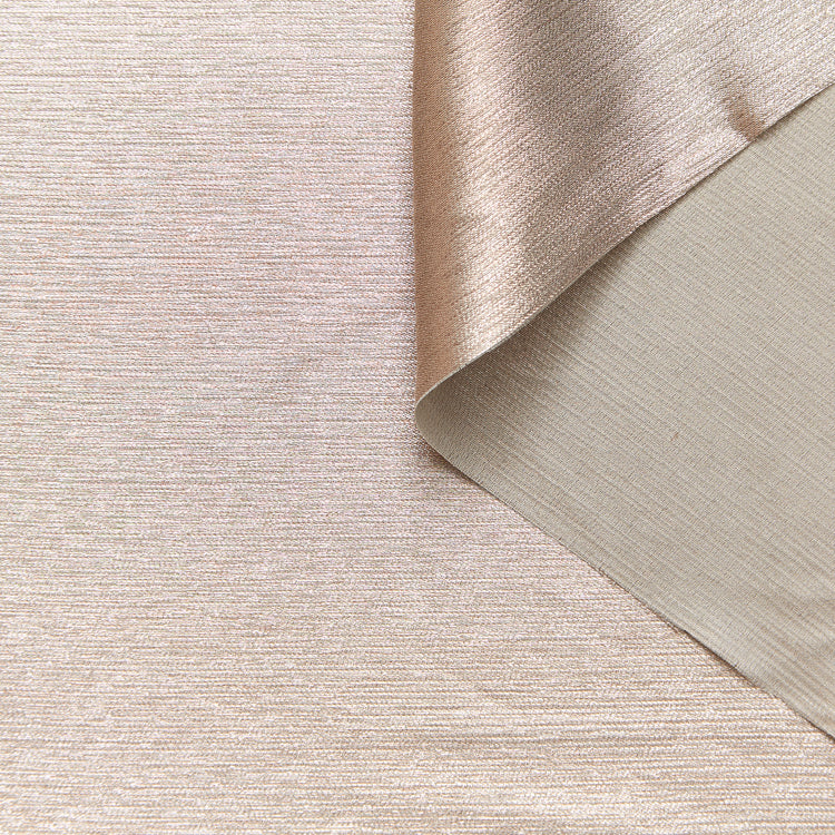 T26M15607 | Soie Lamée Irisée - vue 1