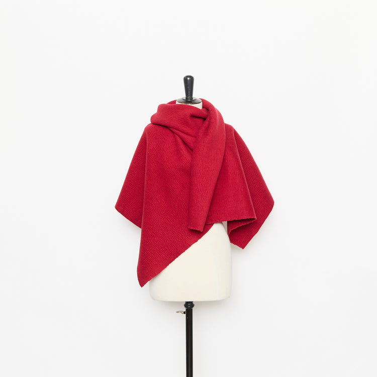 T26M15609 | Drap Séparable en Cachemire - vue 2
