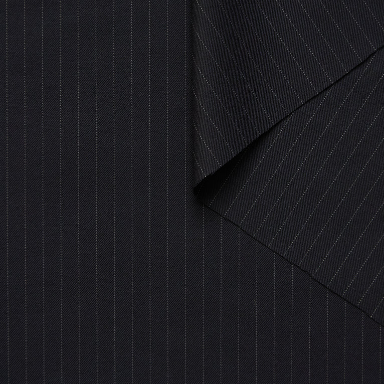 T26M15616 | Super 130's Wool suiting - view 1