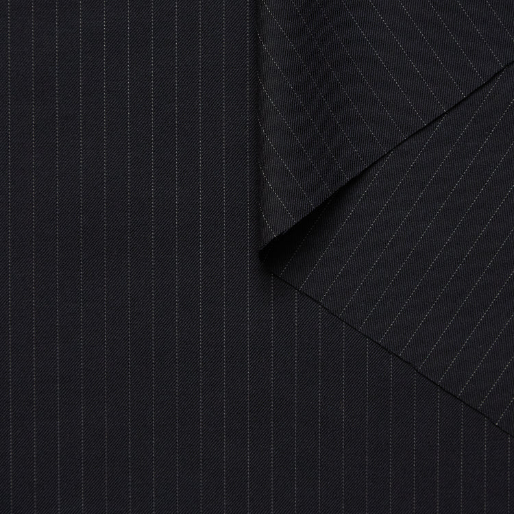 T26M15616 | Super 130's Wool suiting - view 1
