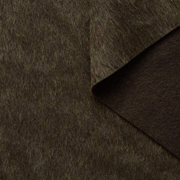 T26M15617 | Drap Séparable Poilu en Cachemire