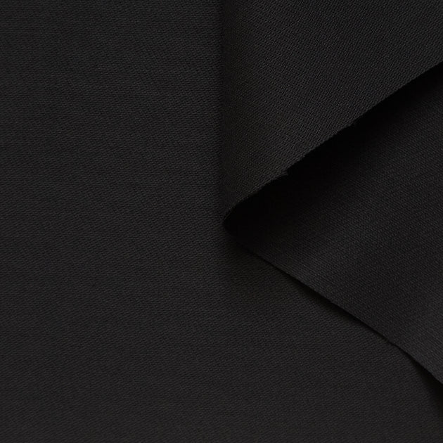 T26M15619 | Wool & Silk Crepe Cady