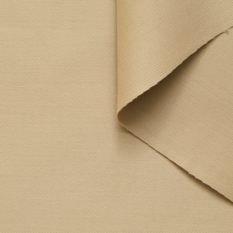 T26M15619 | Wool &amp; Silk Crepe Cady - view 1